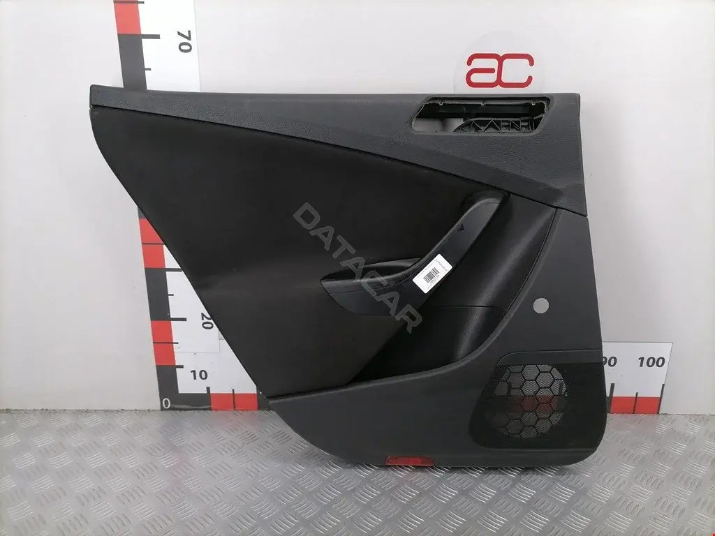 Дверная карта 3C9867211DL, 3С5867211
