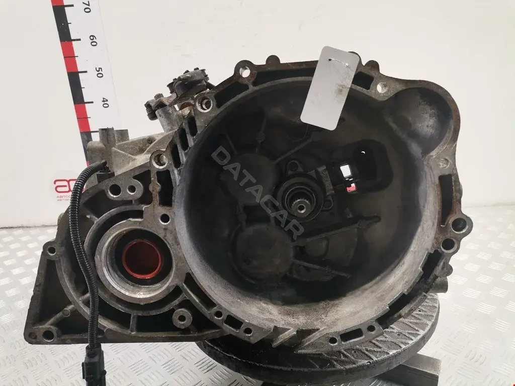 Механическая коробка передач (МКПП) 4300024381, S614JE