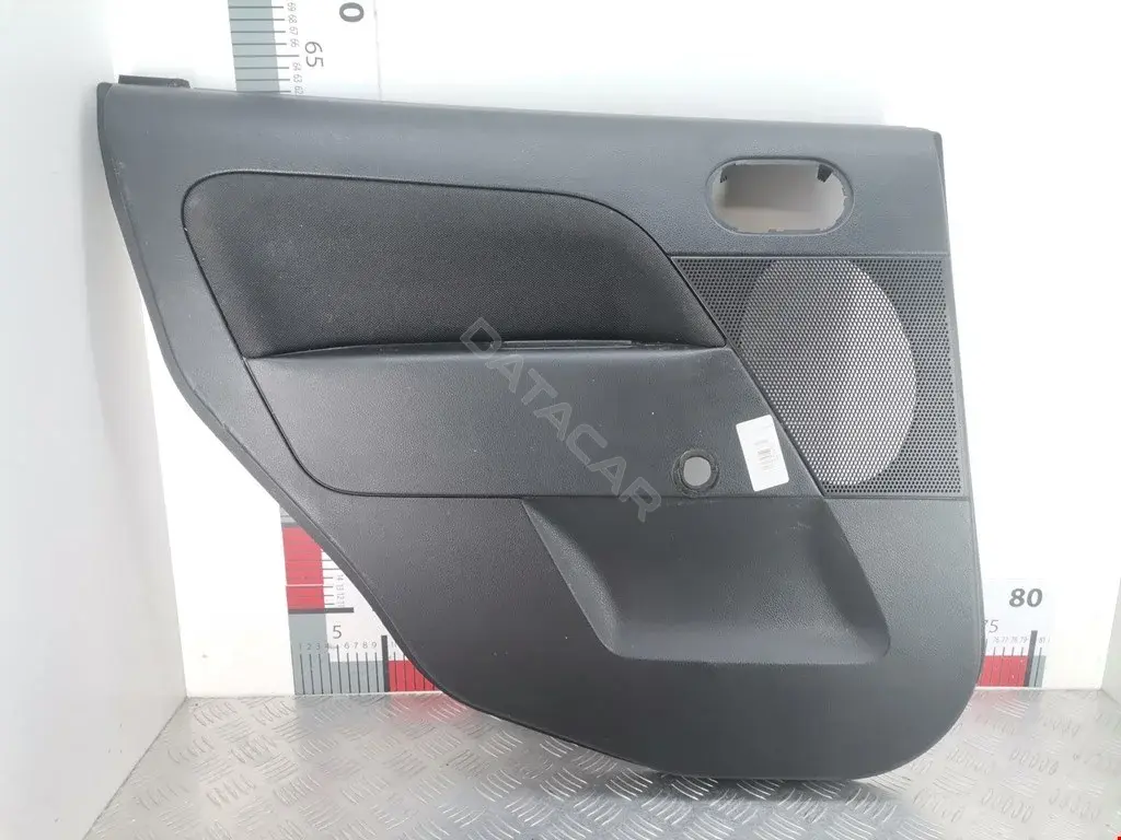 Дверная карта 2S61A27407