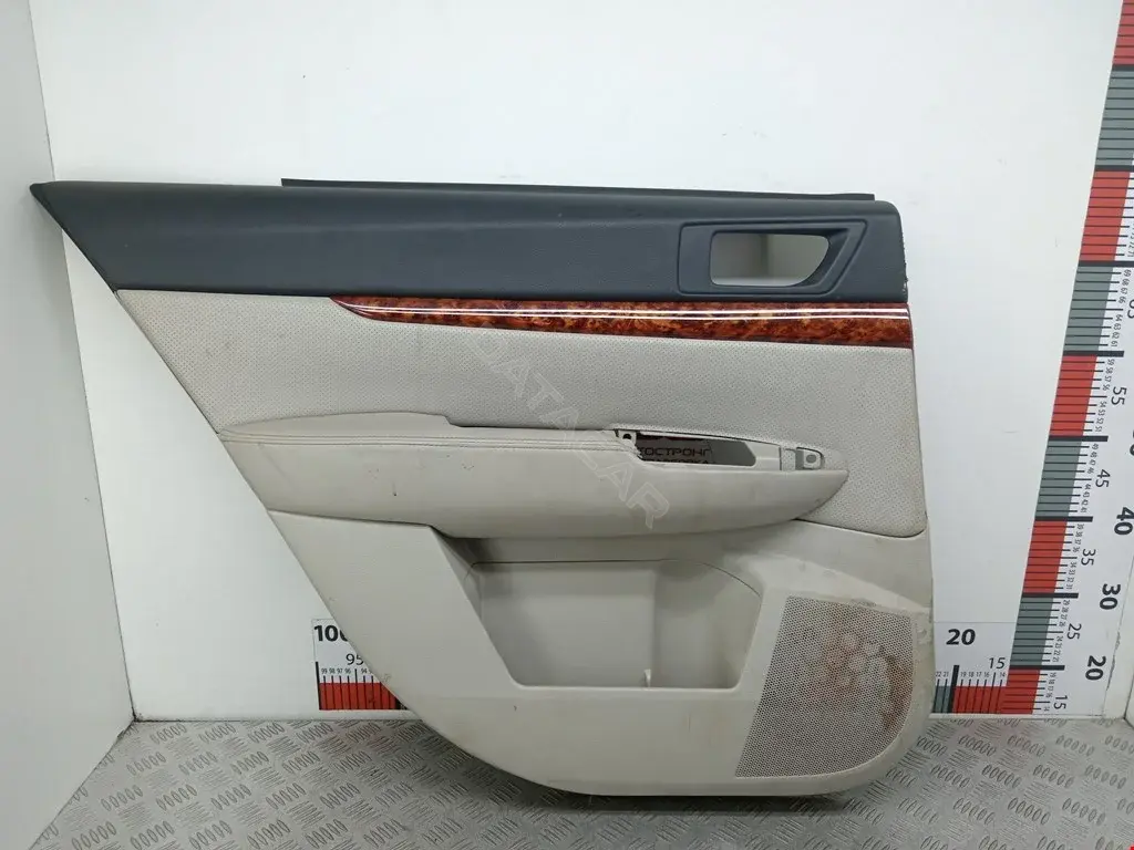 Дверная карта 2267669