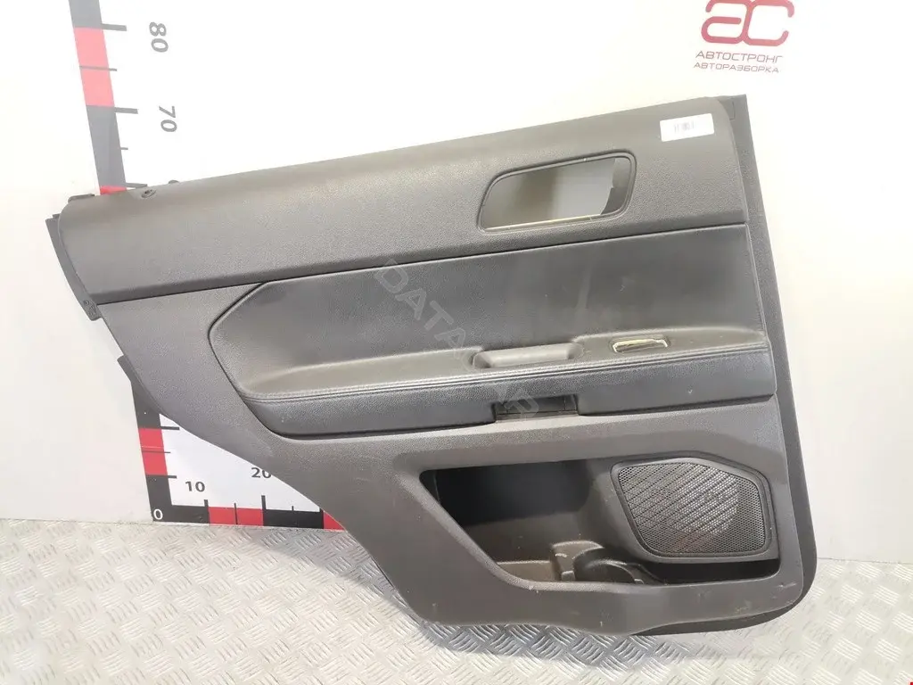 Дверная карта BB537827407, BB5Z7827407BC