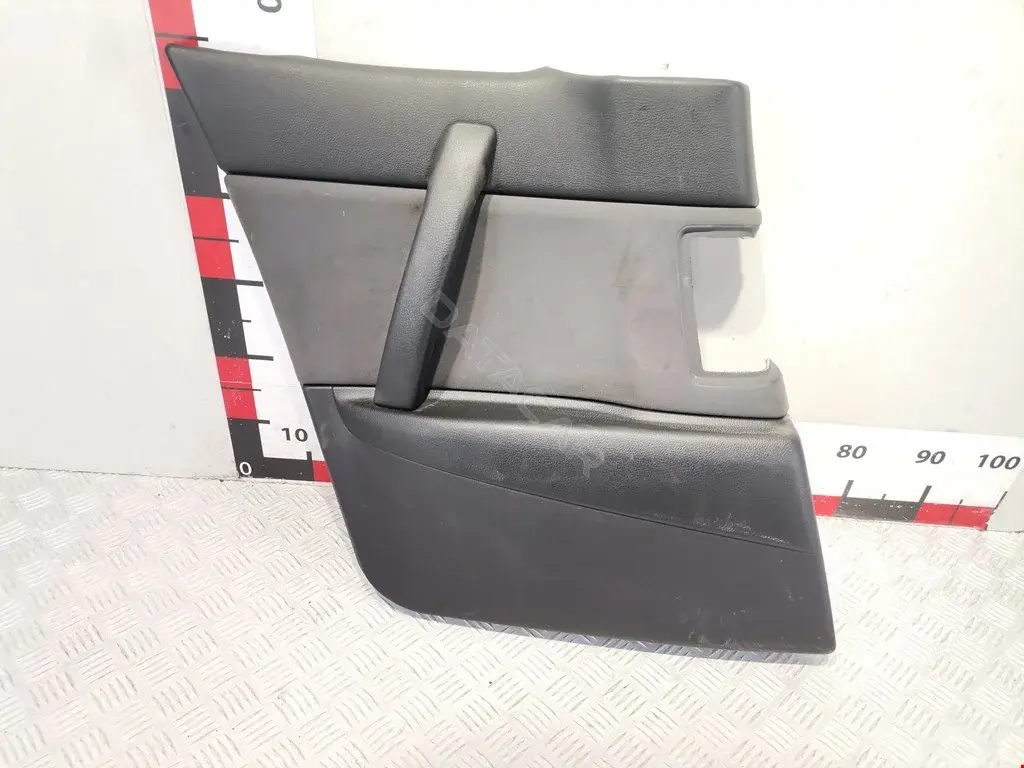 Дверная карта F1515581B, F15168550H