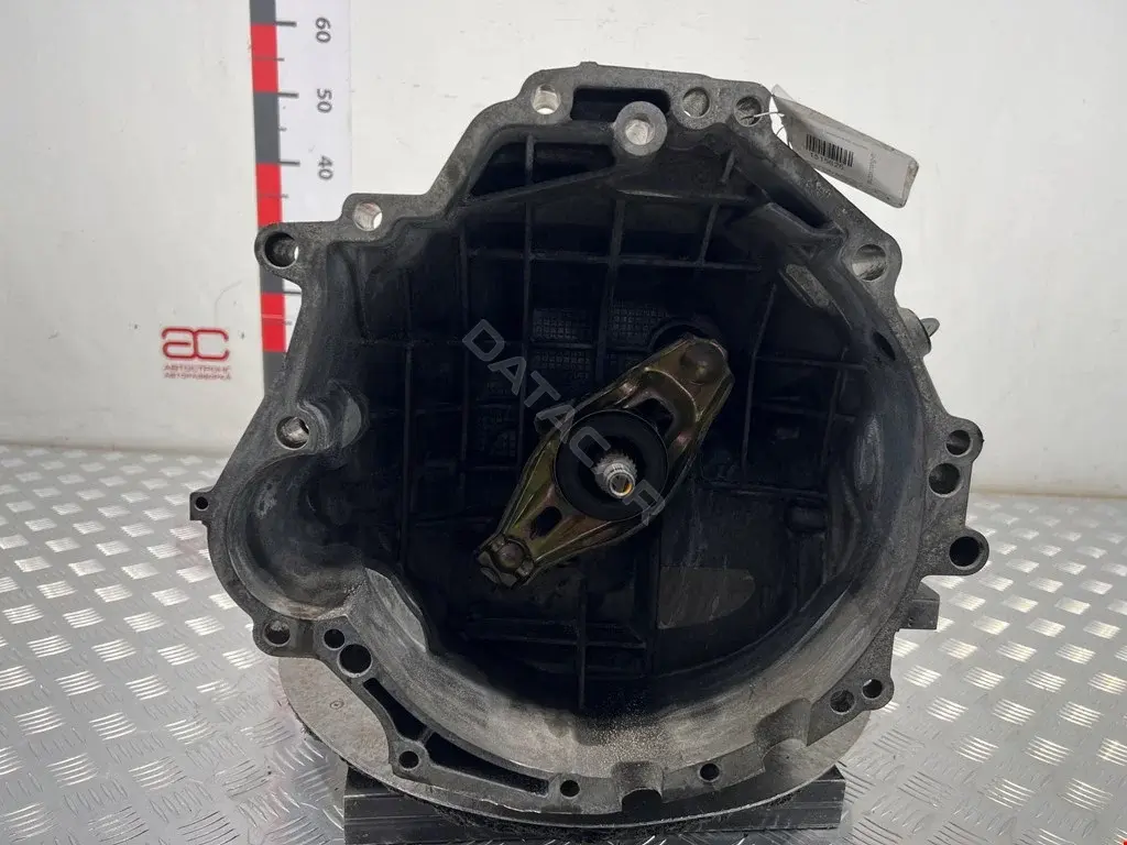 Механическая коробка передач (МКПП) 01X300044MX, JEM