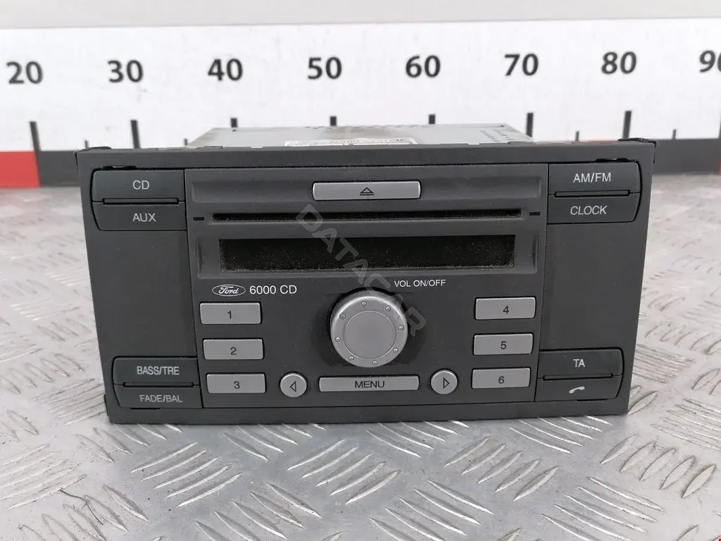 Магнитола 8M5T18C815DC