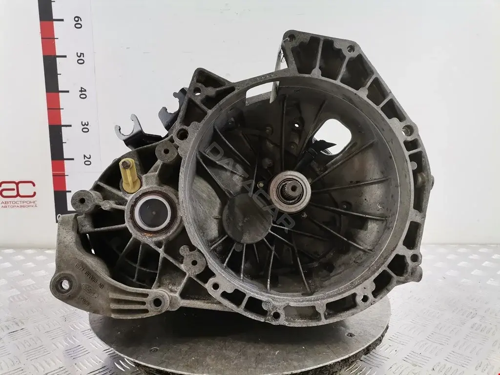 Механическая коробка передач (МКПП) 2X4R7002CB