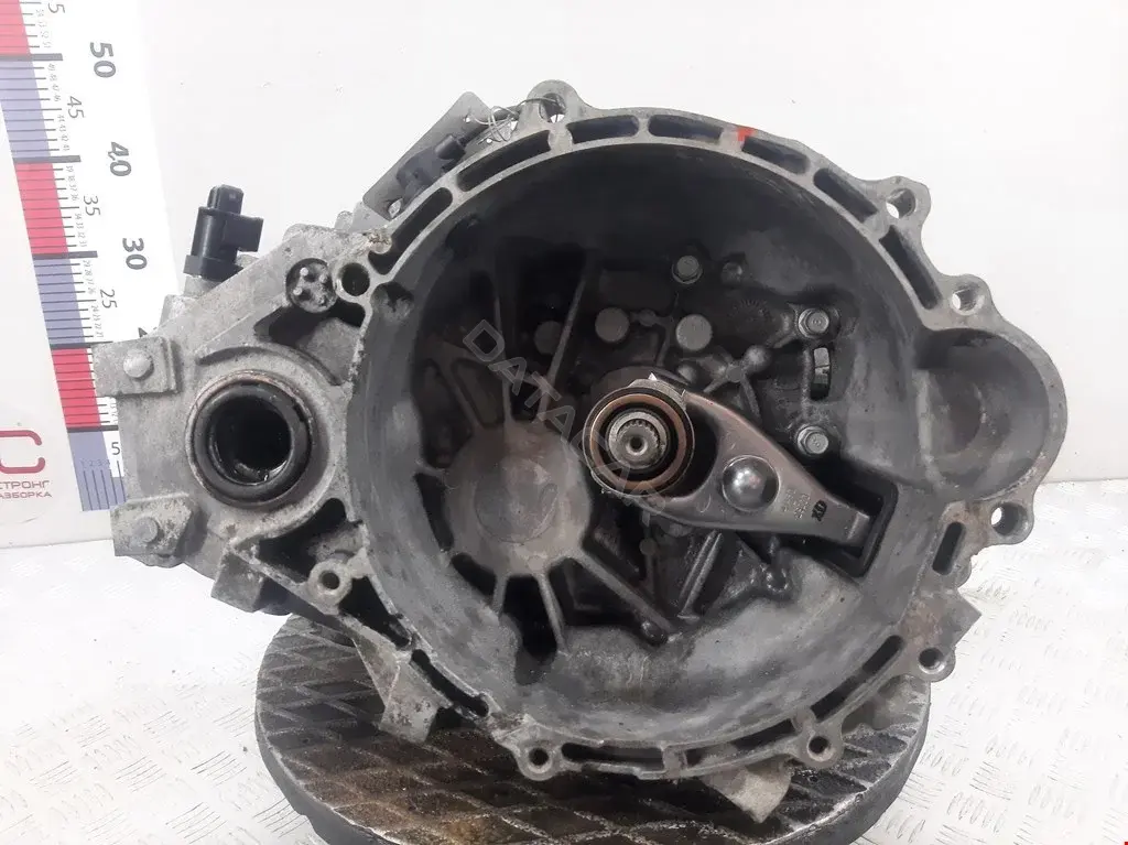 Механическая коробка передач (МКПП) 4300032476, WBJ6C
