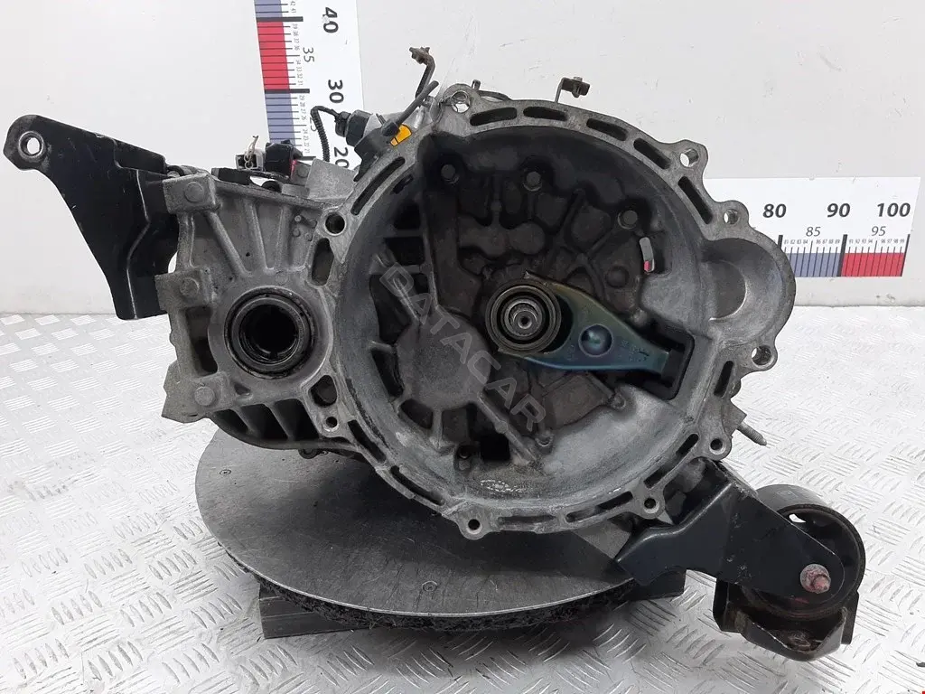 Механическая коробка передач (МКПП) 4300023276, M56CF2