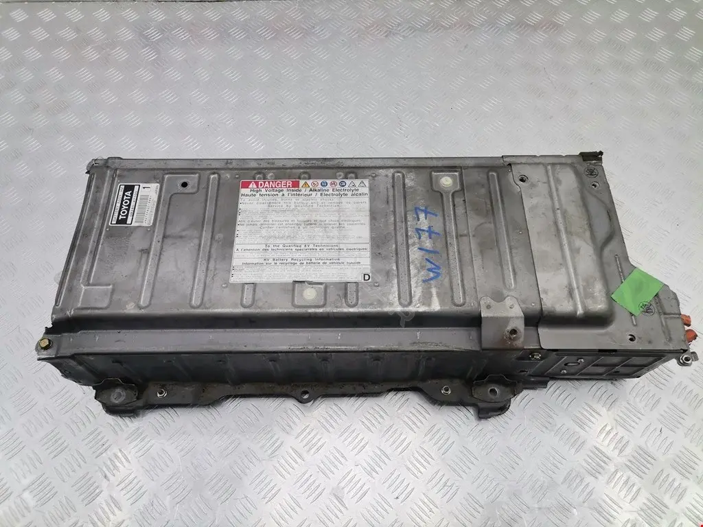 Аккумулятор 5H4002, G9280-47100, G951047030