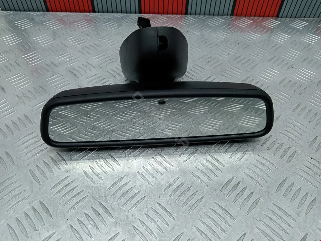 Внутреннее зеркало 6W9317E678AB