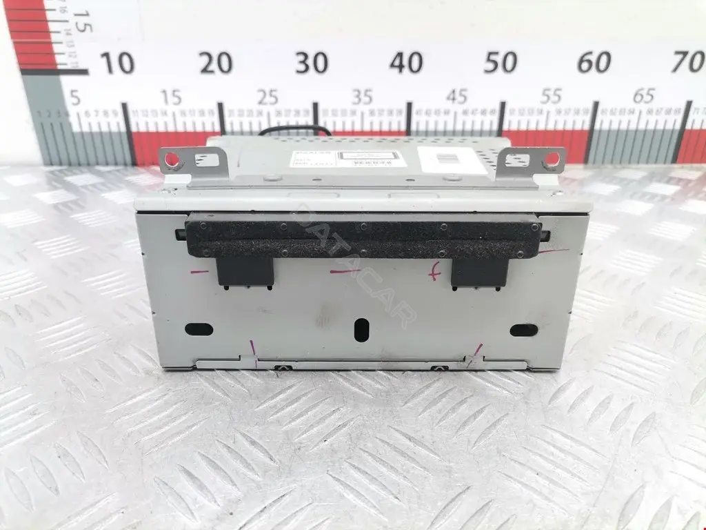 Магнитола 1856020, BM5T18C815HF