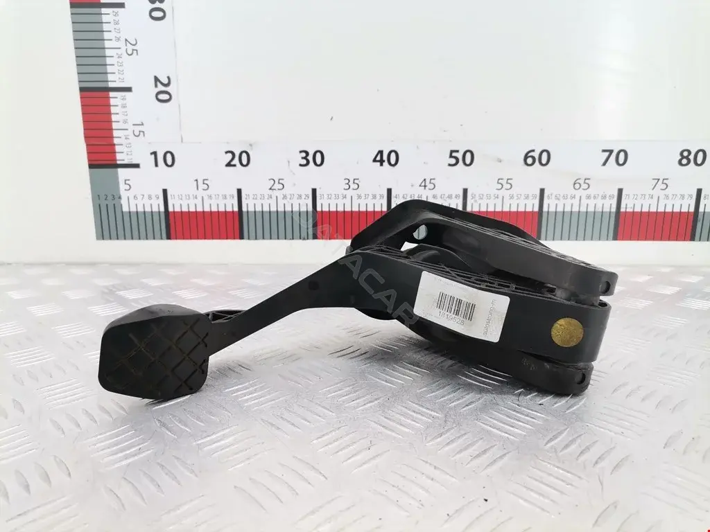 Педаль сцепления 6R2721321