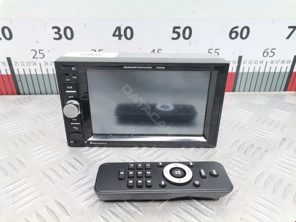 Магнитола 8200256141