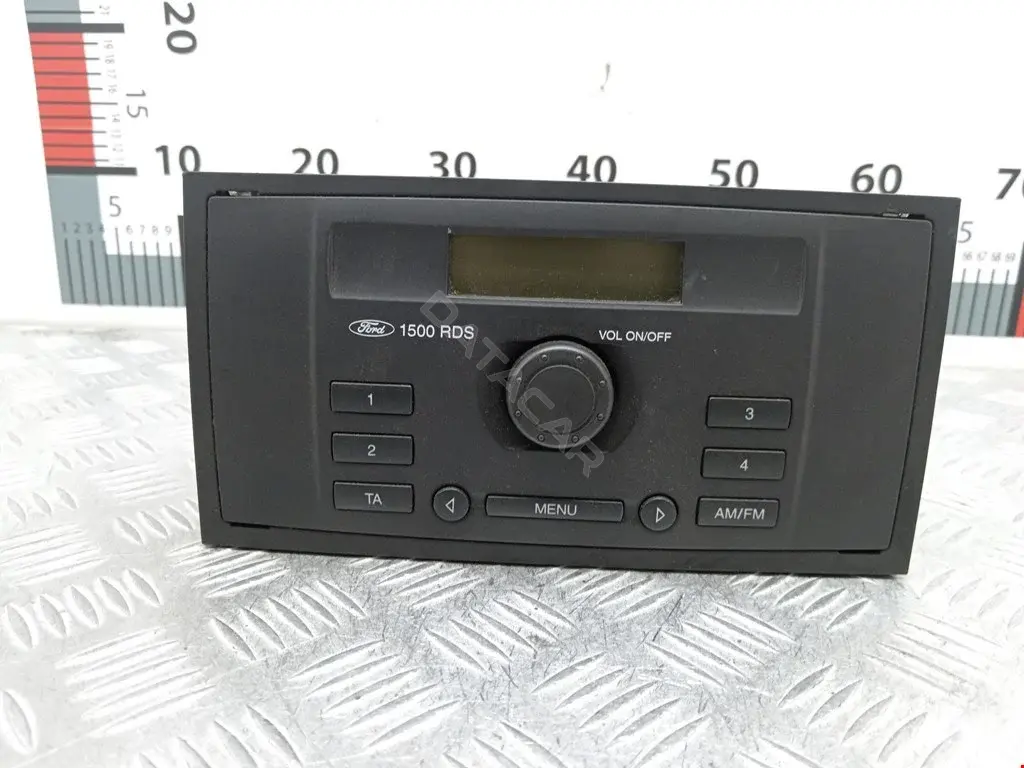 Магнитола 8C1T18C838AA