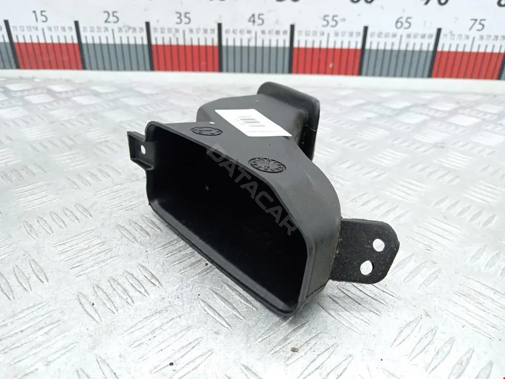 Воздуховод 278619U100, A30412A27110XX
