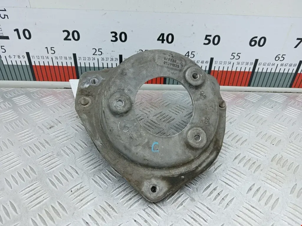 Опора амортизатора 352719, G47036