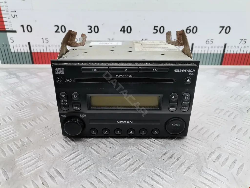 Магнитола 28185EB410