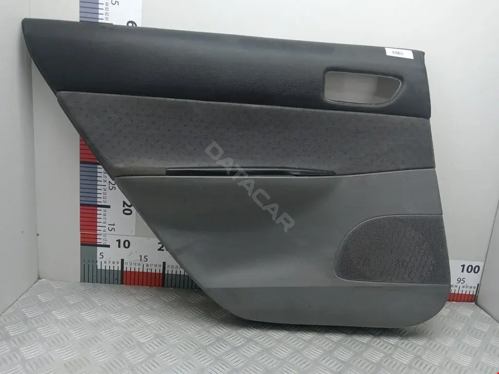 Дверная карта 6J6H550D