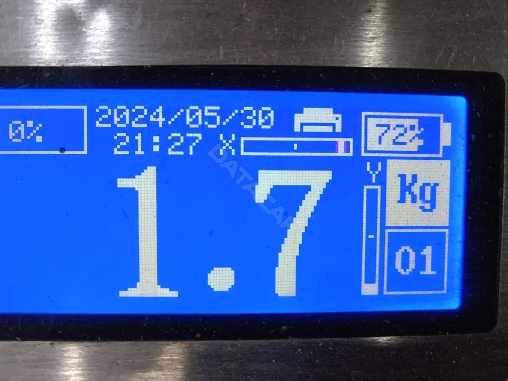 Дверная карта 677760204