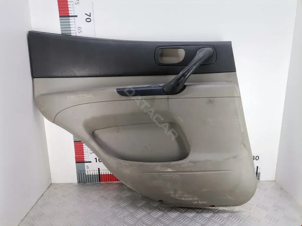 Дверная карта 2132877