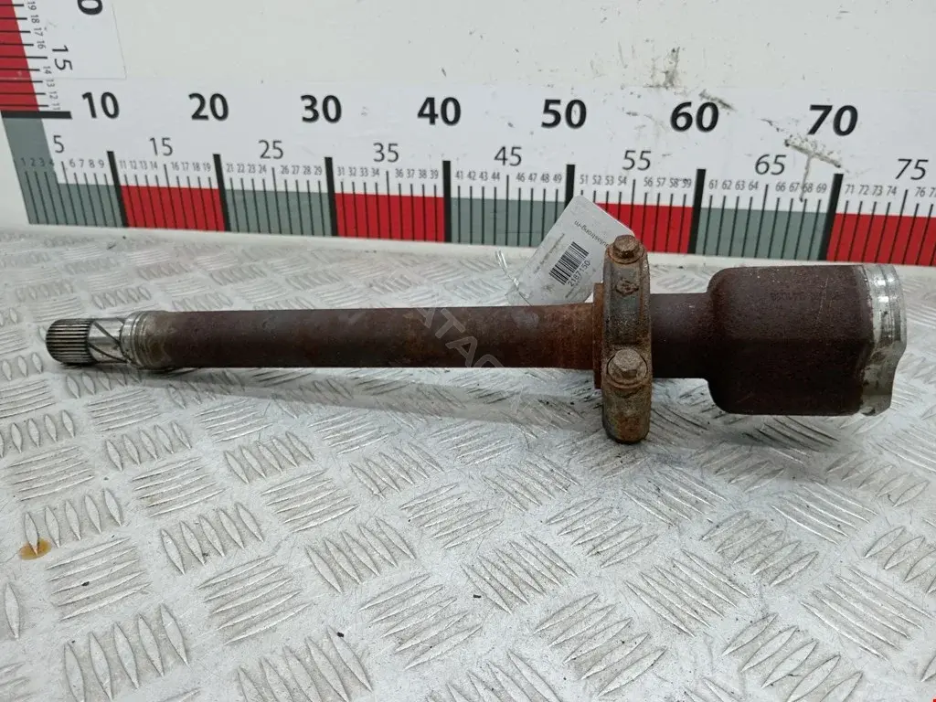 Приводной вал / Полуось 2187150