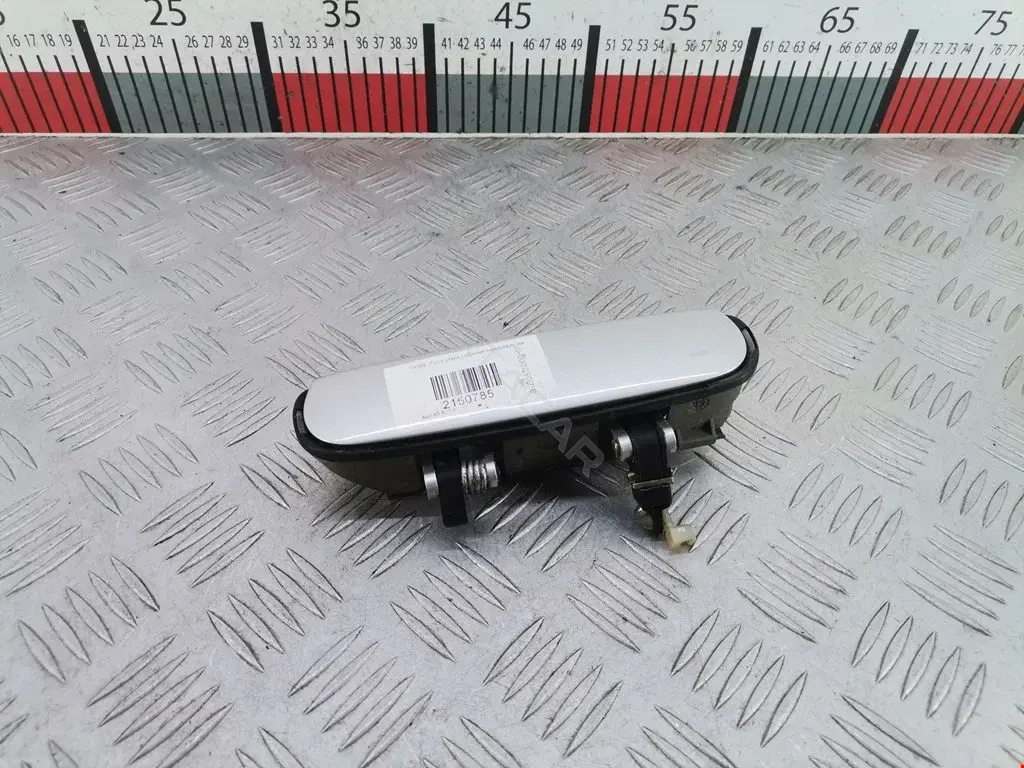 Ручка двери 4B0837208