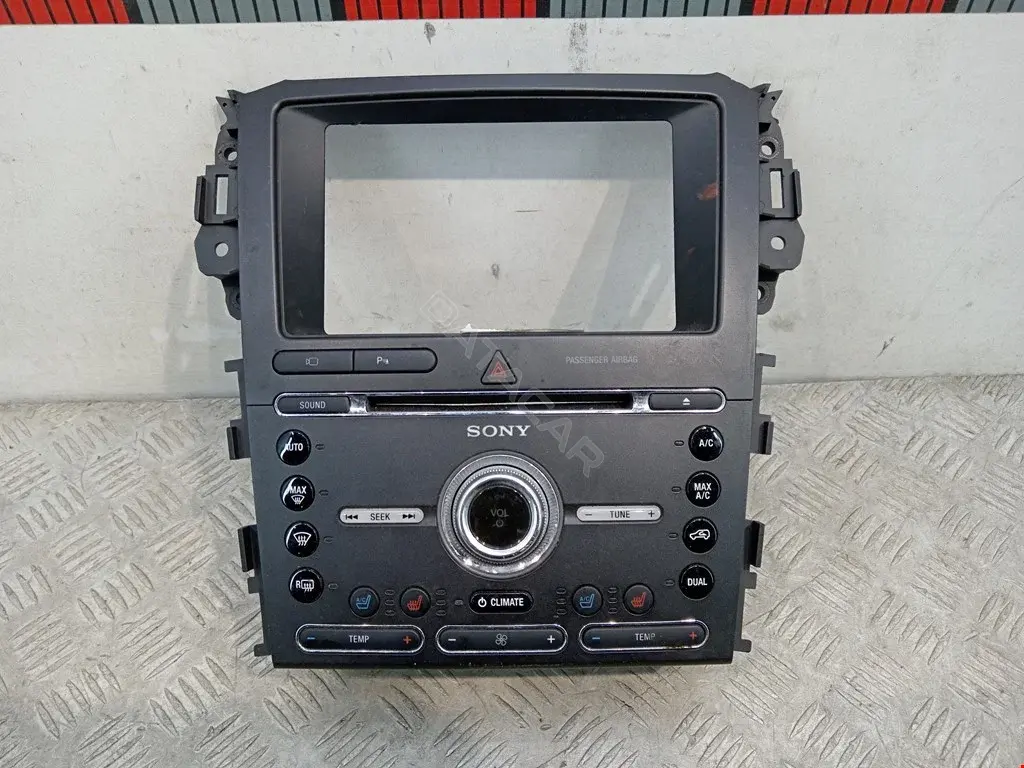Магнитола GB5Z18C869AA