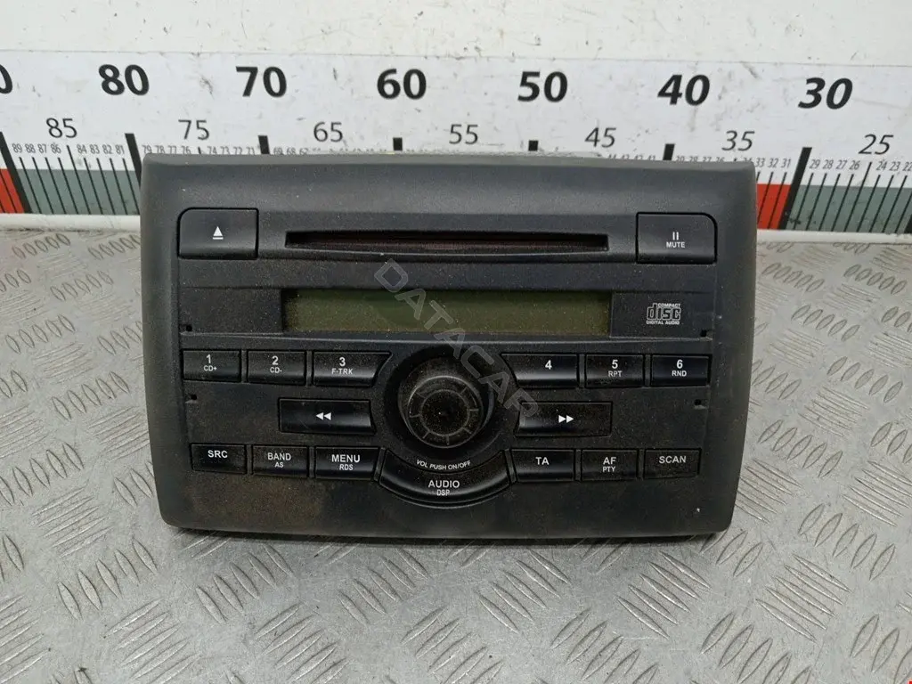 Магнитола 735374218, 735420723