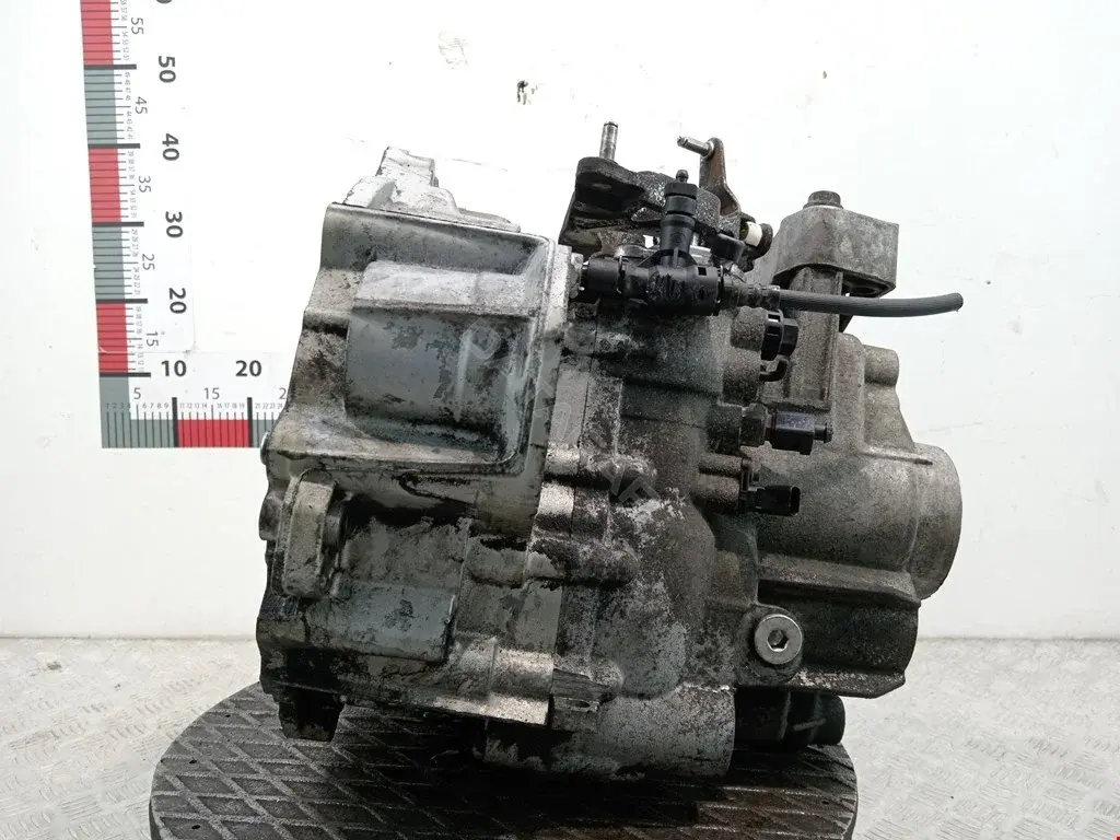 Механическая коробка передач (МКПП) 02Q300048HX, JMA