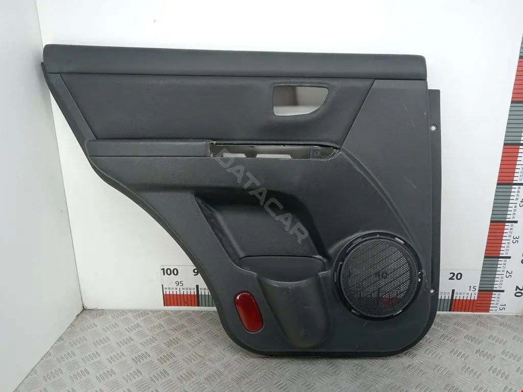 Дверная карта 833503E000