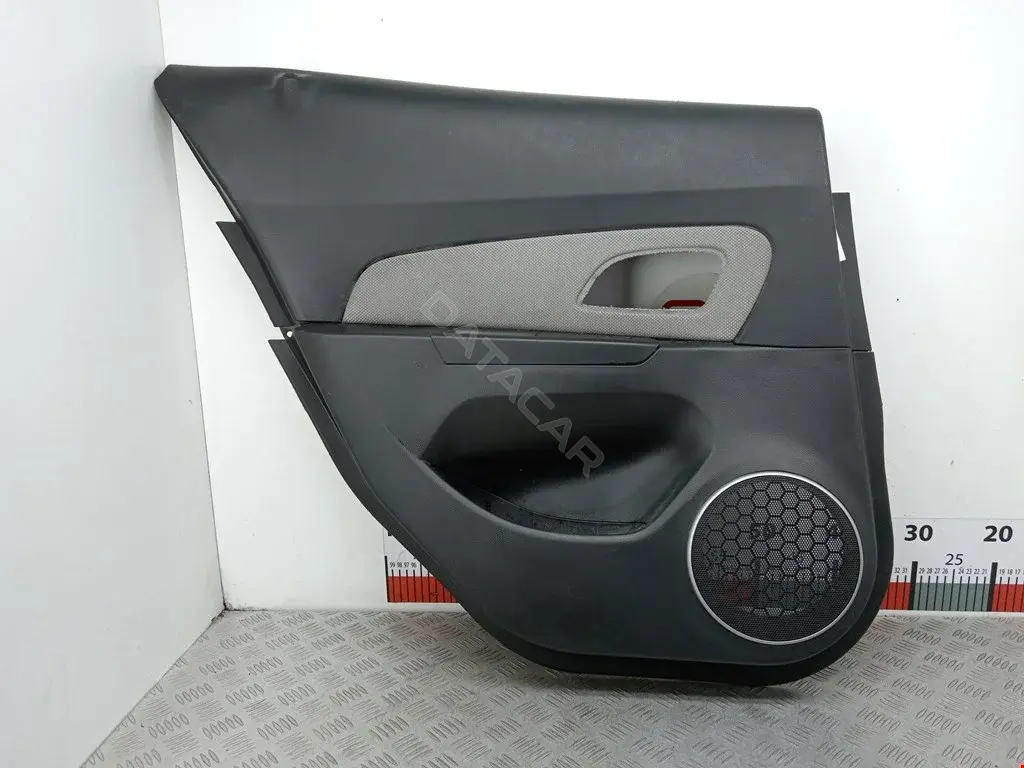 Дверная карта 96950773