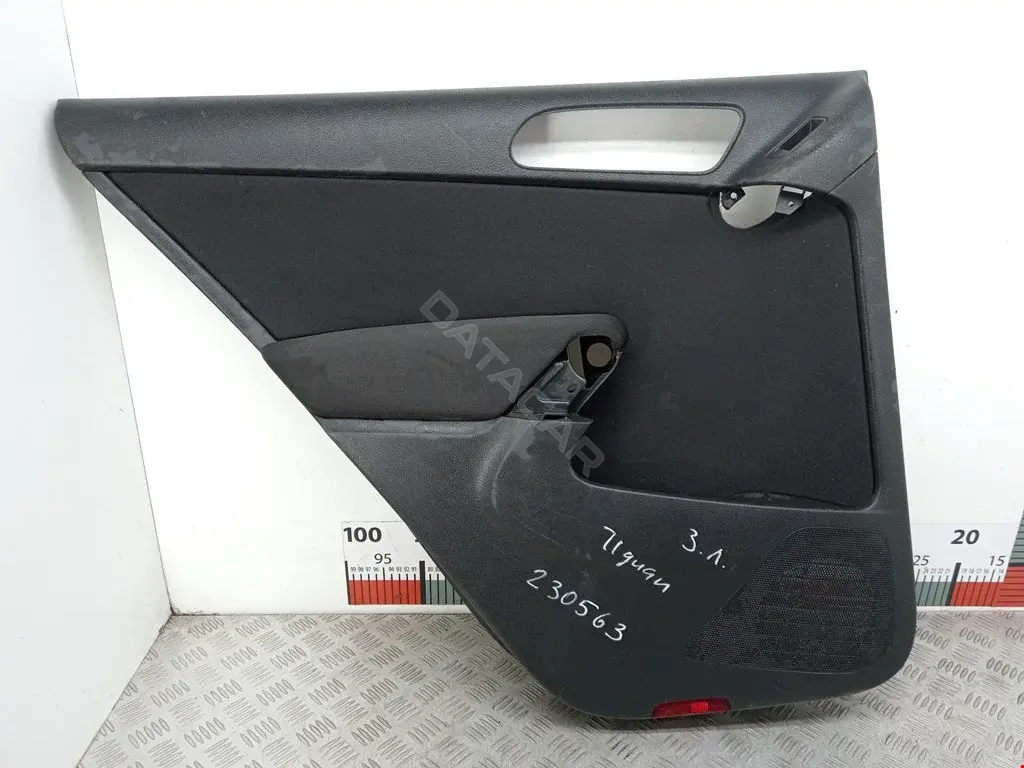 Дверная карта 5N0867211E, D5N0211001AXPA