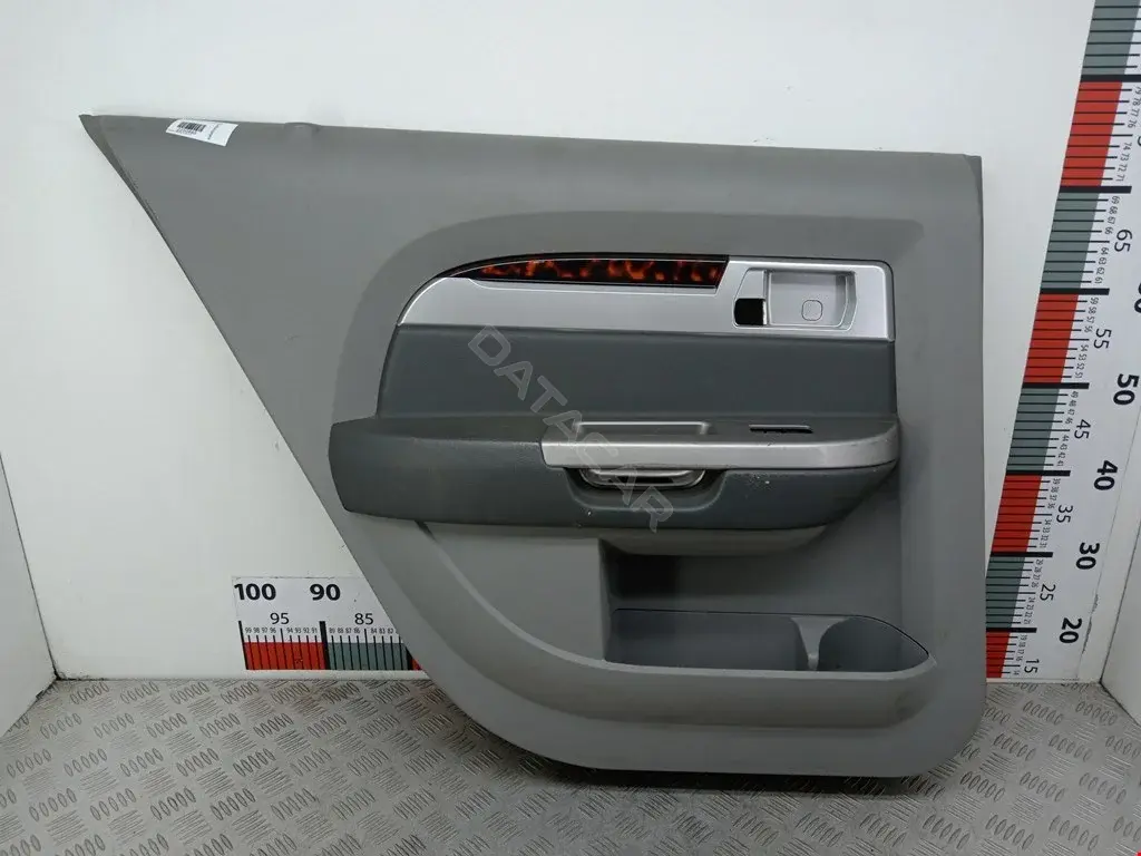 Дверная карта 1GH811DBAA