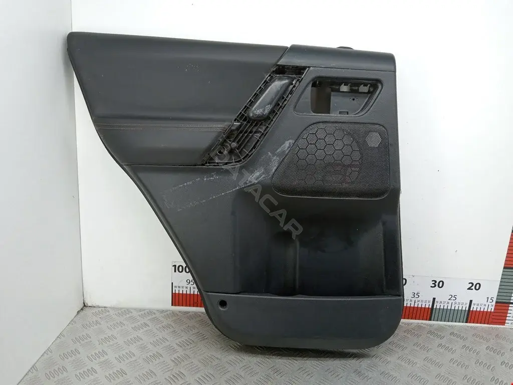 Дверная карта LR002393