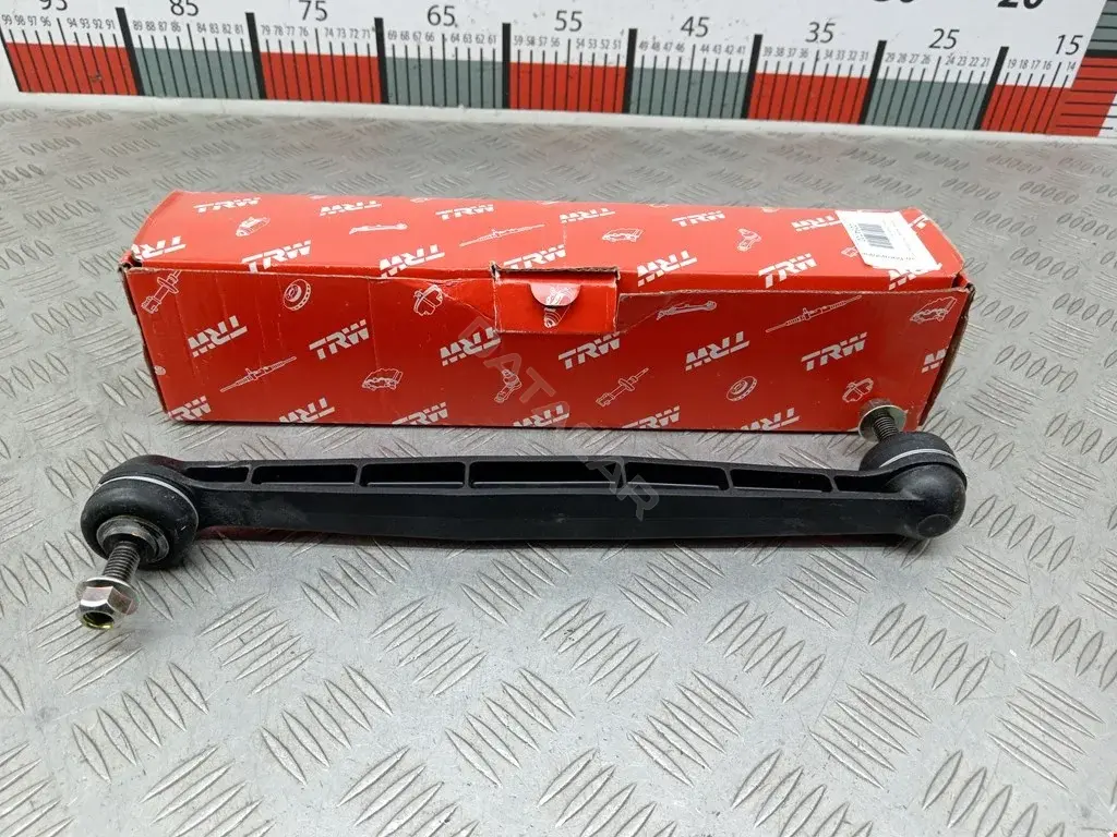 Стойки стабилизатора 508742, C7264LR, JTS136