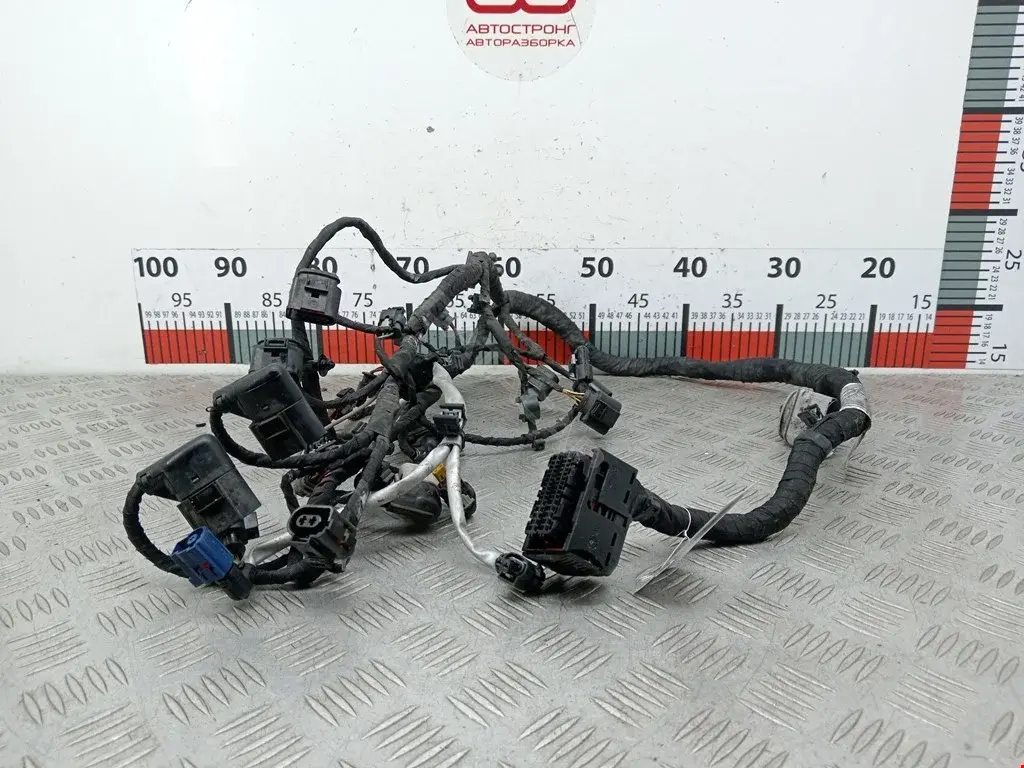 Жгут проводов 04E972627DP