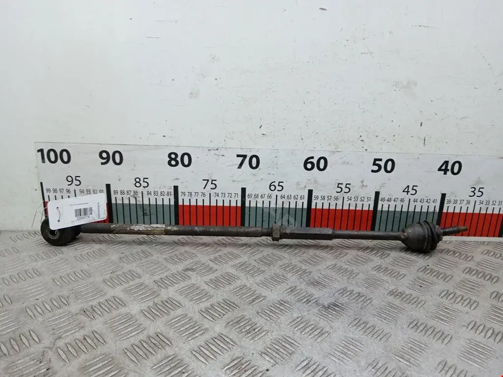 Тяга реактивная 8W83-5B551-AB, C2D5992