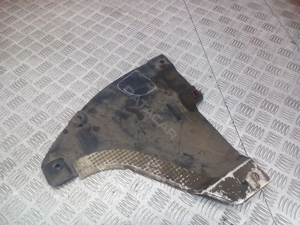 Защита днища 51757163563