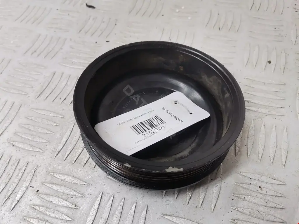 Шкив коленвала 030145269A, OEM030145269A