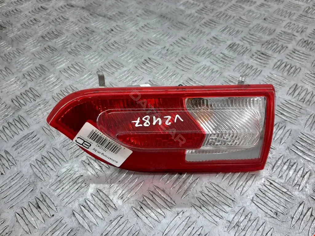 Задние фонари 13226854, 22950969