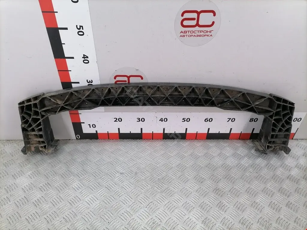 Усилитель бампера 7414XR, 9660501380