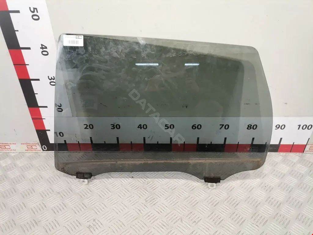 Стекло двери 43R007953, 5736A253