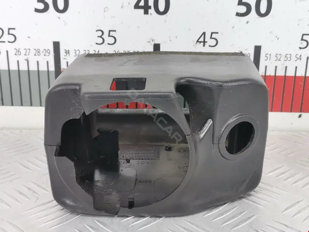 Кожух рулевой колонки 6K0953516A
