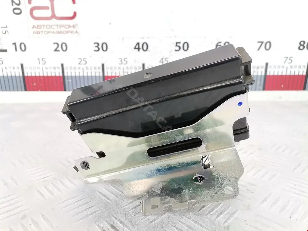 Блок комфорта 88281FG730, X1T22477M