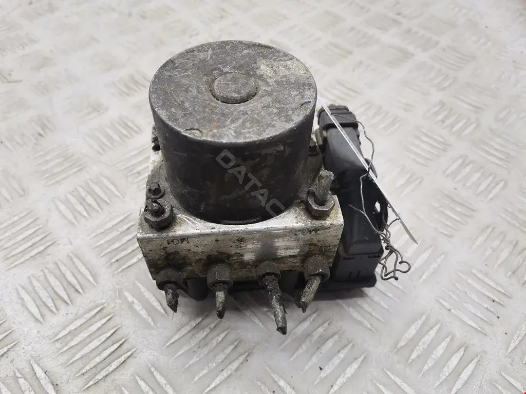 Блок управления АБС 4541J5