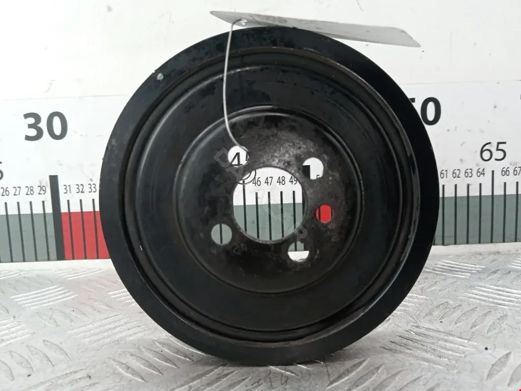 Шкив коленвала 038105243E, 03G105243, 03G105243C