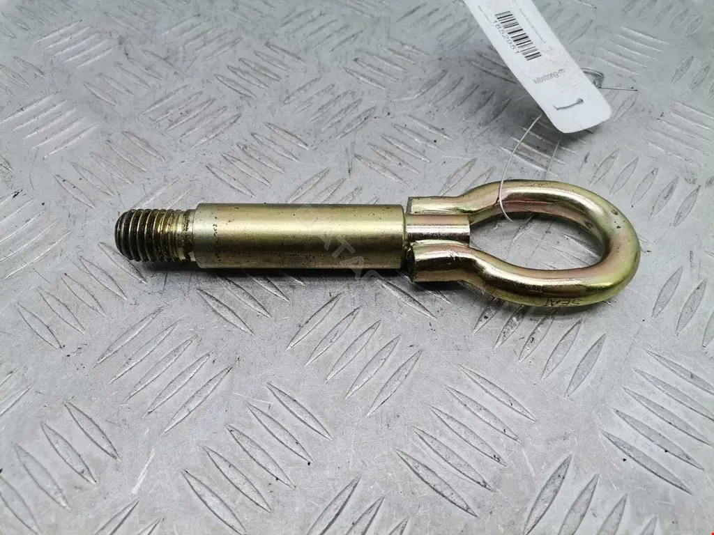 Крюк буксировочный 00X11528, 00X11529, 01052314