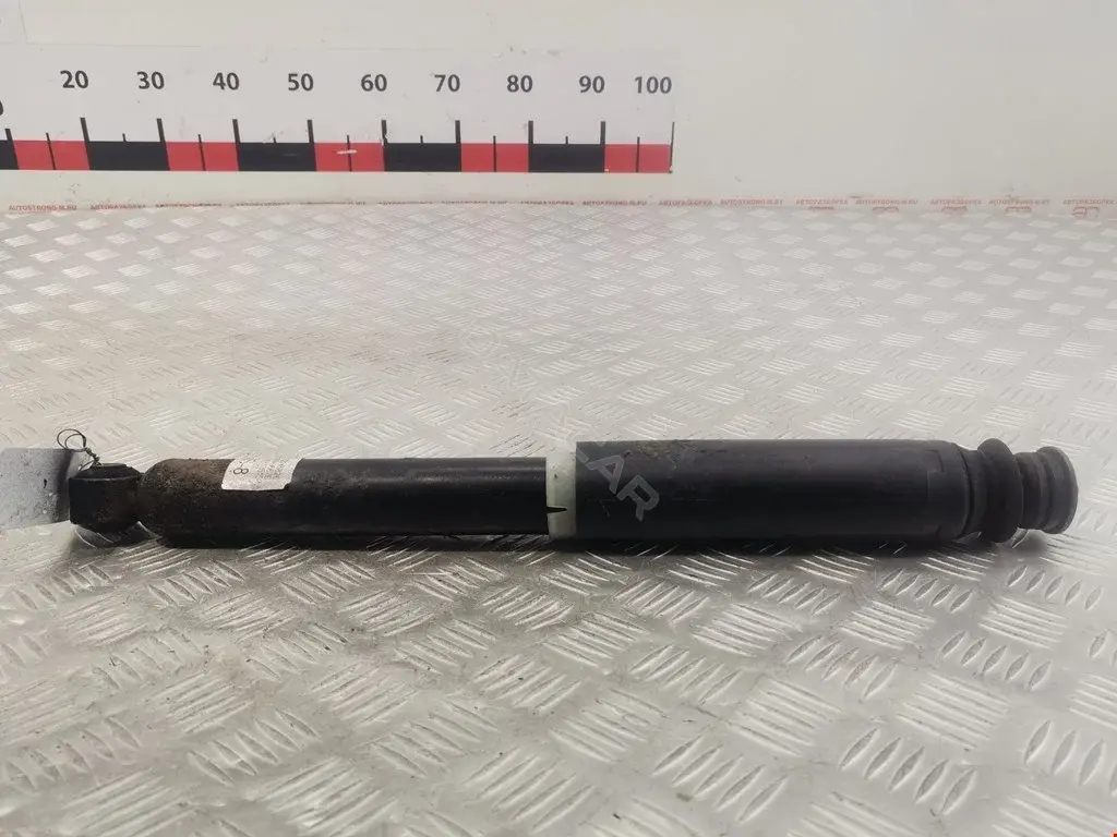 Амортизаторы 12130070SX, 177058, 19019727