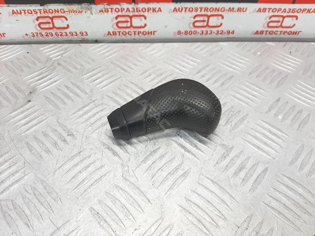 Ручка КПП MN139252