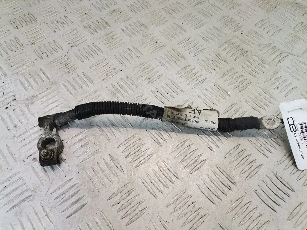 Клемма аккумуляторная 7G9214301AE, LR013839