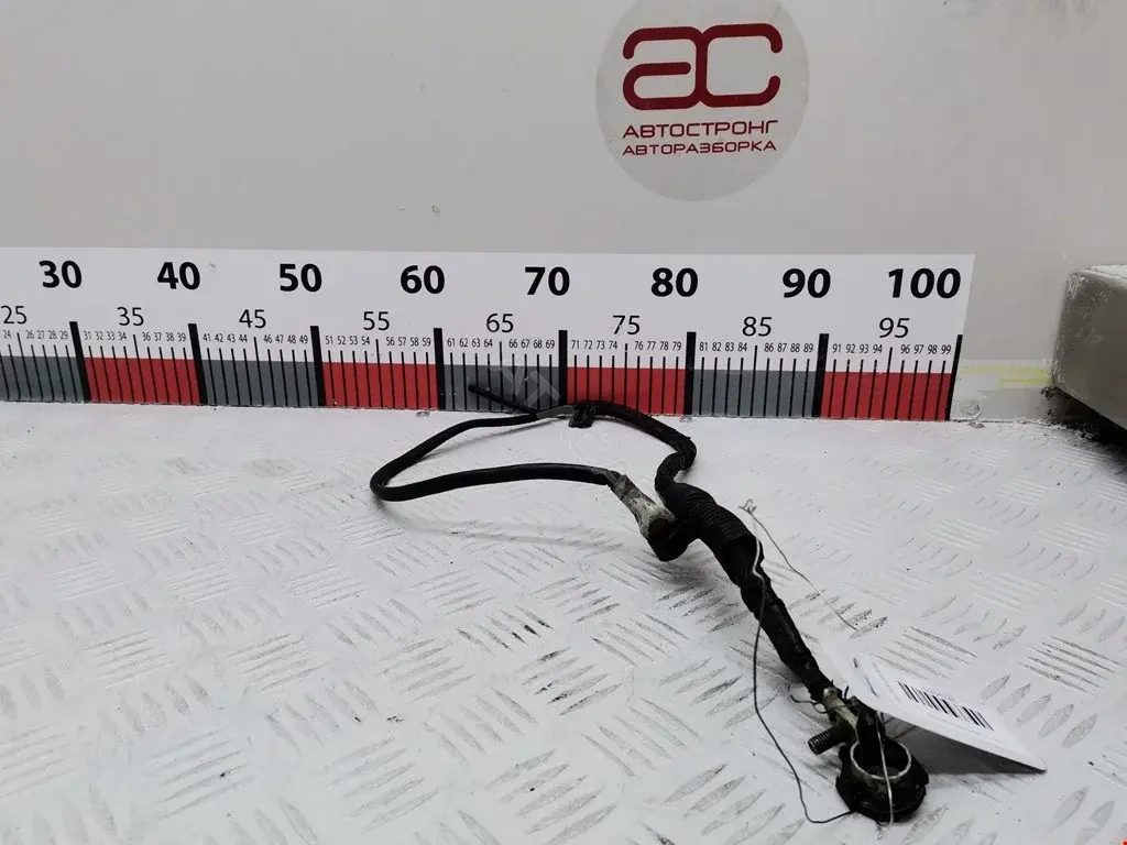 Клемма аккумуляторная 81601AJ100